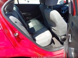 CHEVROLET SONIC LS AUTO 1G1JB5SH3H4163902 снимка