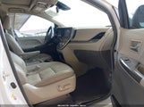 TOYOTA SIENNA XLE PREMIUM 8 PASSENGER 5TDYZ3DC0JS956785 fotografie