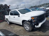 Chevrolet Silverado  2Wd Short Bed Custom 3GCPABEK0PG189420 photo