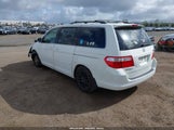 HONDA ODYSSEY EX-L 5FNRL38766B452806 снимка