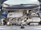 KIA RIO LX KNADM4A33G6585134 снимка