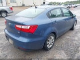 KIA RIO LX KNADM4A33G6585134 снимка