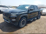 NISSAN FRONTIER PRO-X 4X2 1N6ED1EJXNN654416 снимка