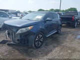KIA SPORTAGE SX KNDPC3A64D7355955 снимка