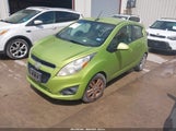 CHEVROLET SPARK 1LT AUTO KL8CD6S95DC504878 снимка