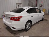 NISSAN SENTRA S 3N1AB7AP8KY213776 снимка