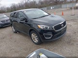 KIA SORENTO 2.4L L 5XYPG4A39GG164569 fotografie