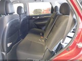 KIA SORENTO LX V6 5XYKT4A74EG459696 photo