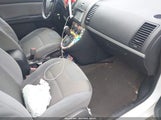 NISSAN SENTRA 2.0 S 3N1AB6AP9CL647133 снимка