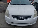 NISSAN SENTRA 2.0 S 3N1AB6AP9CL647133 снимка