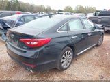 HYUNDAI SONATA SPORT 5NPE34AF2FH087435 снимка