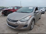 HYUNDAI ELANTRA GLS 5NPDH4AE6DH273609 снимка