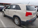 KIA SORENTO LX 5XYKT3A15BG048499 снимка