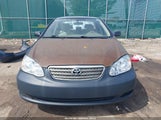TOYOTA COROLLA CE JTDBR32E270134785 снимка