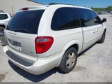 Dodge Grand Caravan Sxt 2D4GP44L46R606909 снимка