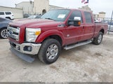 FORD F-250 LARIAT 1FT7W2BT1GEC30420 photo