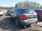 BUICK ENCLAVE CXL 5GAER23778J134169 снимка