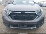 HONDA CR-V LX 5J6RW6H33JL000267 photo