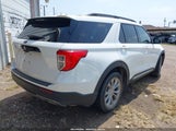 Ford Explorer Xlt 1FMSK7DH6NGC49022 fotografie