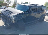 HUMMER H2 SUV 5GRGN23U96H114341 снимка