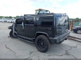 HUMMER H2 SUV 5GRGN23U96H114341 снимка