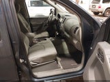 NISSAN FRONTIER SV 1N6AD0EV3JN763337 снимка
