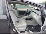 TOYOTA PRIUS II JTDKN3DU2A5201279 снимка