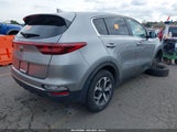 Kia Sportage Lx KNDPMCAC6L7796035 снимка