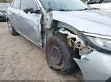 HONDA CIVIC LX 2HGFC2F58JH584016 снимка