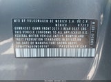 VOLKSWAGEN JETTA GLI AUTOBAHN W/NAV 3VW4T7AJ6EM360187 снимка