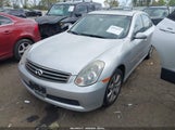 INFINITI G35X JNKCV51F06M603691 снимка