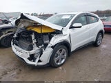 HONDA HR-V AWD LX 3CZRU6H3XMM740522 снимка