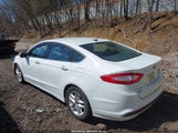 FORD FUSION SE 1FA6P0H79G5103542 снимка