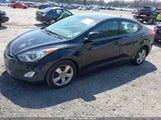HYUNDAI ELANTRA GLS 5NPDH4AE2DH450608 снимка