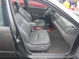 TOYOTA CAMRY XLE V6 4T1BF32K25U595176 снимка