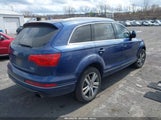 AUDI Q7 3.0T PREMIUM WA1LGAFEXED011017 снимка