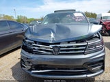 VOLKSWAGEN TIGUAN 2.0T SEL PREMIUM 3VV5B7AX4JM201579 fotografie