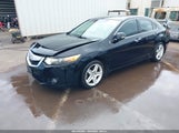 ACURA TSX 2.4 JH4CU2F61AC009345 снимка