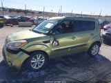 KIA SOUL + KNDJT2A60C7378213 снимка