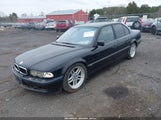 BMW 740IA WBAGG83461DN87920 fotografie