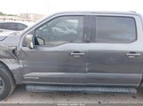 Ford F-150 Lariat 1FTFW1ED2NFA27201 снимка