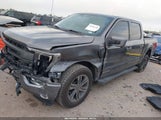 Ford F-150 Lariat 1FTFW1ED2NFA27201 снимка