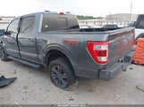 Ford F-150 Lariat 1FTFW1ED2NFA27201 снимка