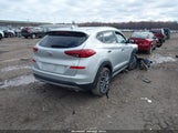 HYUNDAI TUCSON LIMITED KM8J3CAL1KU972574 photo