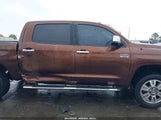 TOYOTA TUNDRA 1794 5.7L V8 5TFAW5F14HX****** снимка