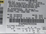 FORD FUSION SE 3FA6P0HD2FR222244 снимка