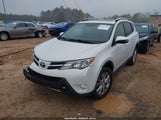 TOYOTA RAV4 LIMITED JTMYFREV5DD022035 снимка