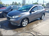 HONDA HR-V EX 3CZRU5H52GM706090 снимка