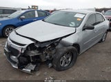 CHEVROLET MALIBU 1LS 1G11B5SL5EF270244 снимка