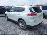 NISSAN ROGUE SV 5N1AT2MV2FC804820 снимка